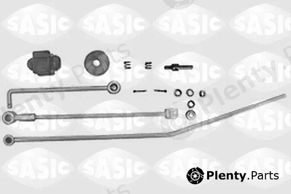 Sasic 1002464 — Selector-/Shift Rod