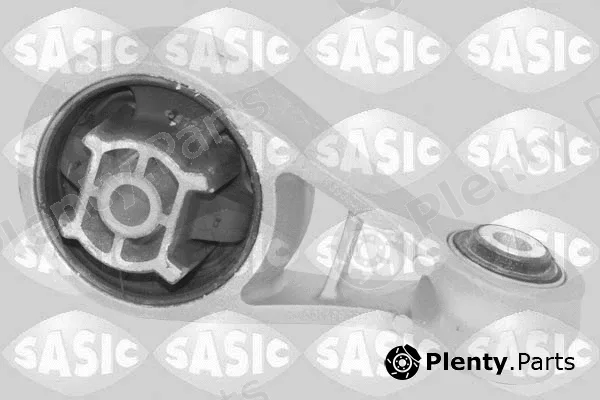 Sasic 2706728 — Mounting, engine