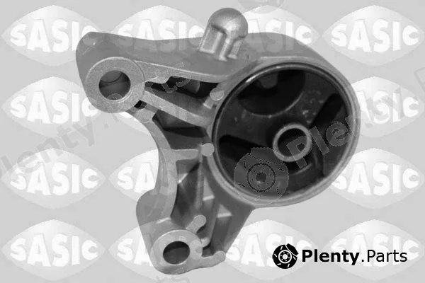 Sasic 2706303 — Mounting, engine