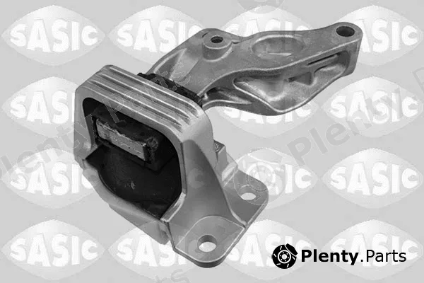 Sasic 2704100 — Mounting, engine