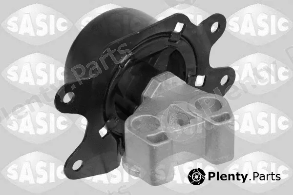 Sasic 2706204 — Mounting, engine