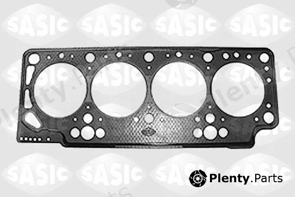 Sasic 4000423 — Gasket, cylinder head