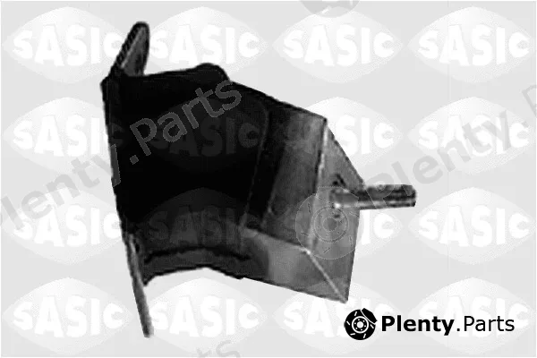 Sasic 4001324 — Mounting, engine