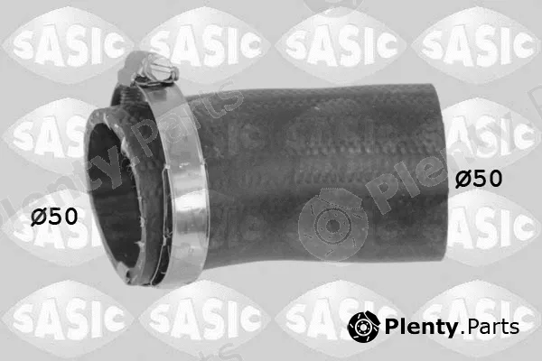 Sasic 3336261 — Charge Air Hose