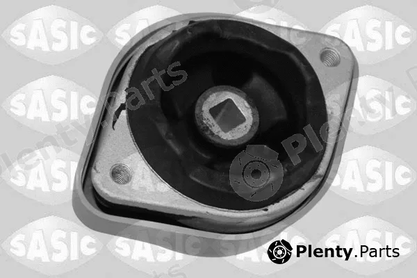 Sasic 2706183 — Mounting, engine