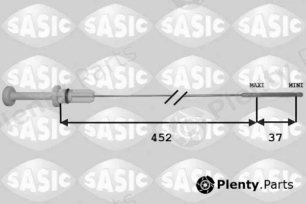 Sasic 1940015 — Oil Dipstick