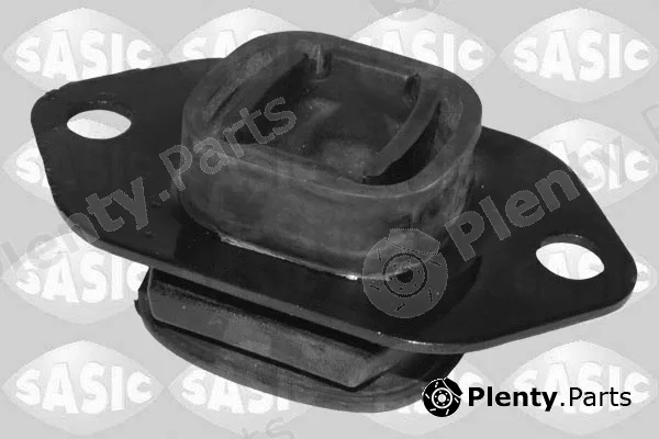 Sasic 2704139 — Mounting, engine