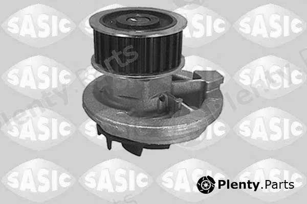 Sasic 9001272 — Water Pump, engine cooling