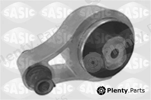 Sasic 4001795 — Mounting, engine