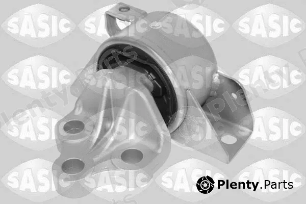 Sasic 2706530 — Mounting, engine