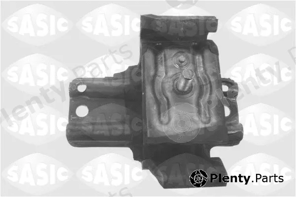 Sasic 9002578 — Mounting, engine