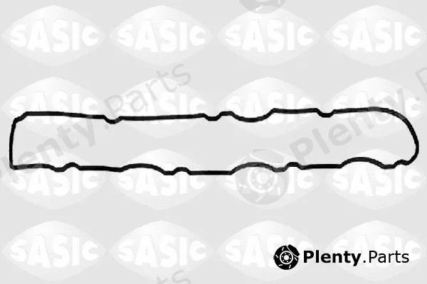 Sasic 2490950 — Gasket, cylinder head cover