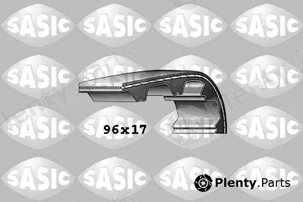 Sasic 1764005 — Timing Belt