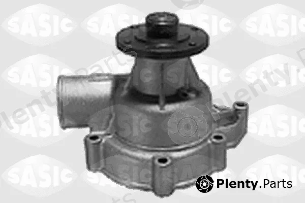 Sasic 9001023 — Water Pump, engine cooling
