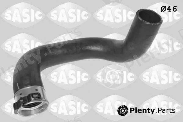 Sasic 3336343 — Charge Air Hose
