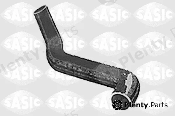 Sasic SWH6725 — Radiator Hose