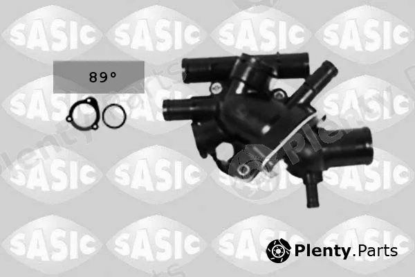 Sasic 4000376 — Thermostat, coolant
