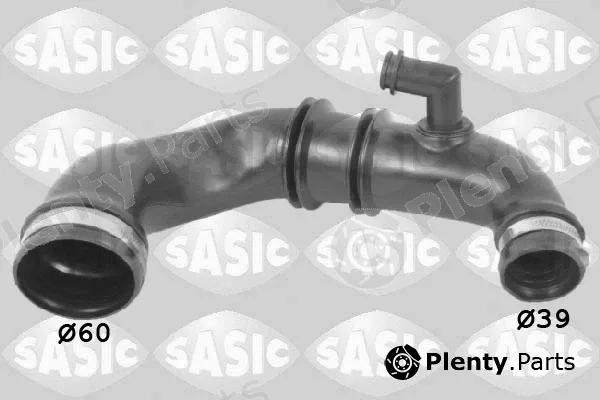 Sasic 3354002 — Charge Air Hose