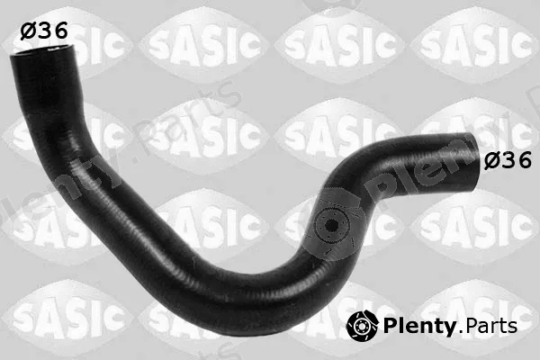 Sasic 3406441 — Radiator Hose