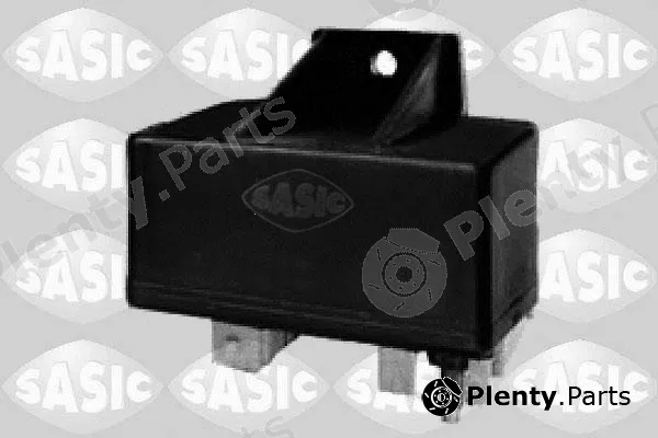 Sasic 9310009 — Relay, glow plug system