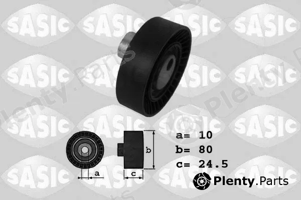 Sasic 1626055 — Belt Tensioner, V-ribbed belt