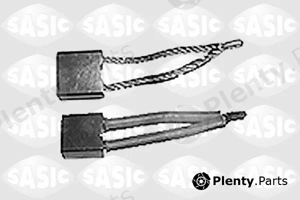 Sasic 5004421S — Repair Kit, starter
