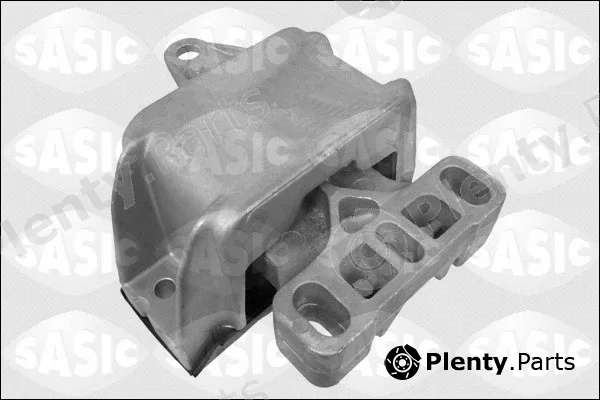 Sasic 9001933 — Mounting, engine
