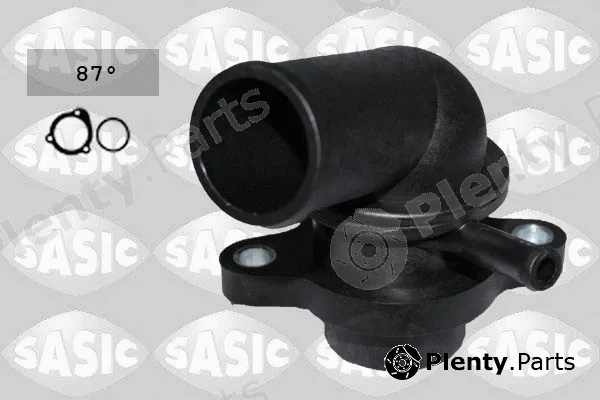 Sasic 3306129 — Thermostat, coolant