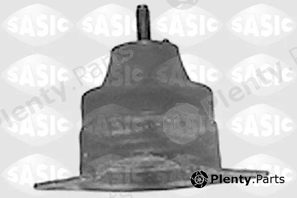 Sasic 8271331 — Mounting, engine
