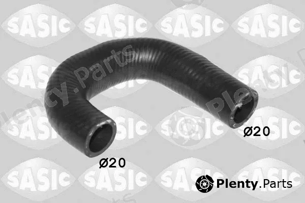 Sasic 3406512 — Radiator Hose
