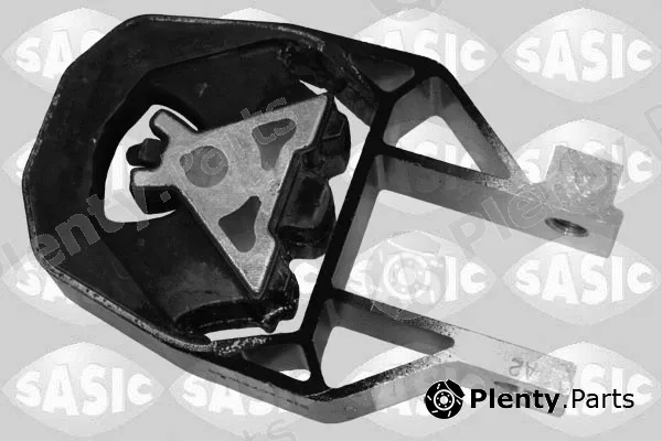 Sasic 2706267 — Mounting, engine