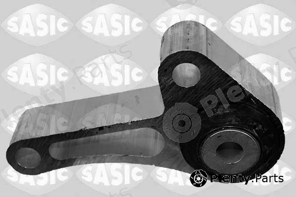 Sasic 2706340 — Mounting, engine