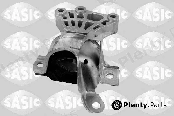 Sasic 2706145 — Mounting, engine