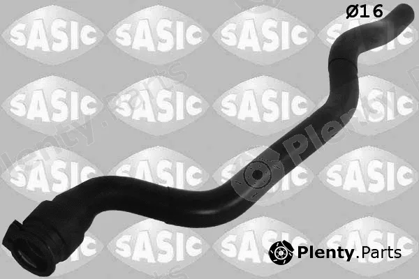 Sasic 3400158 — Radiator Hose