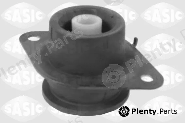 Sasic 2704019 — Mounting, engine