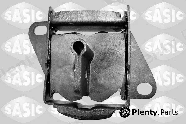 Sasic 4001383 — Mounting, engine
