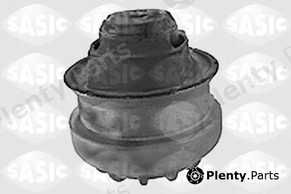 Sasic 9001629 — Mounting, engine
