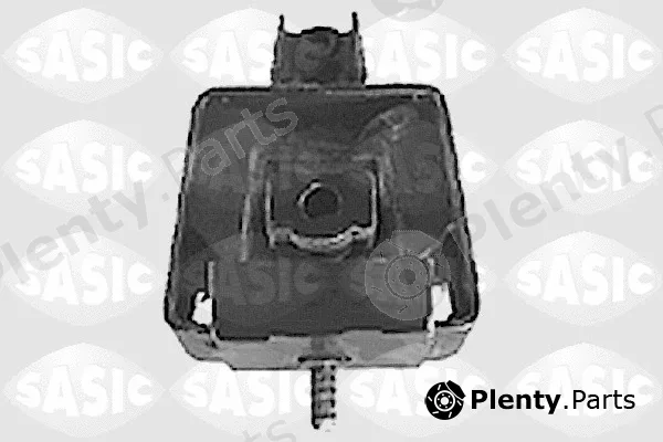Sasic 9001353 — Mounting, engine