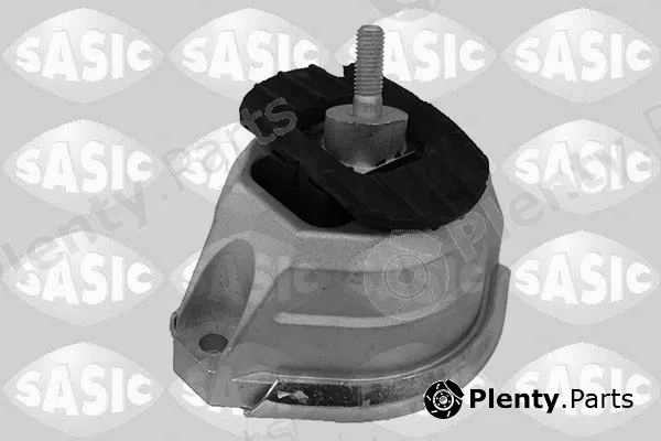 Sasic 2706237 — Mounting, engine