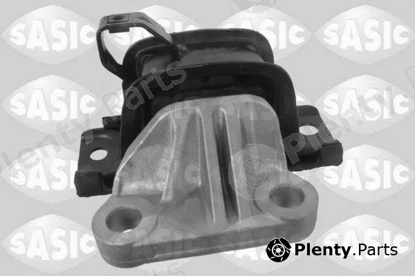 Sasic 2706073 — Mounting, engine