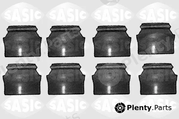 Sasic 4001074S — Seal Set, valve stem