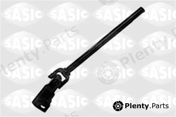 Sasic 2004002 — Steering Wheel