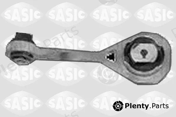 Sasic 4001808 — Mounting, engine