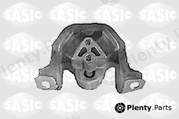 Sasic 9001344 — Mounting, engine