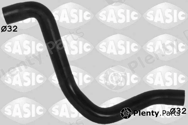Sasic 3404158 — Radiator Hose