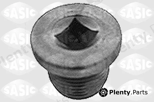 Sasic 3110070 — Screw Plug, oil sump
