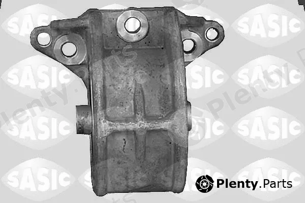 Sasic 9002559 — Mounting, engine