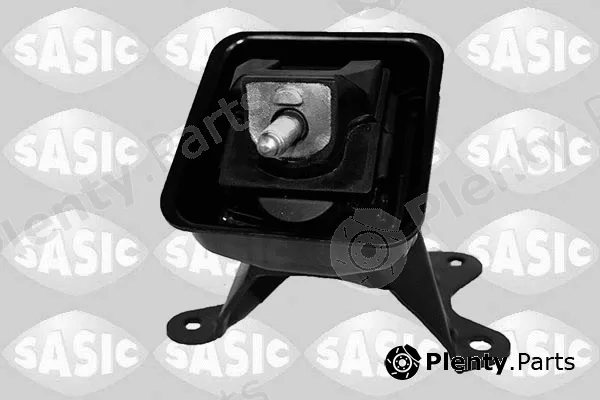 Sasic 2706382 — Mounting, engine