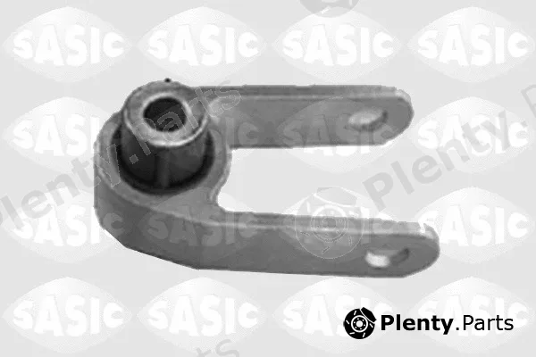 Sasic 4001712 — Mounting, engine
