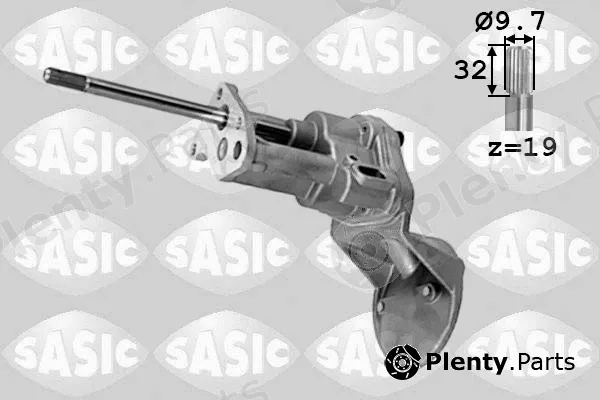 Sasic 3654005 — Oil Pump